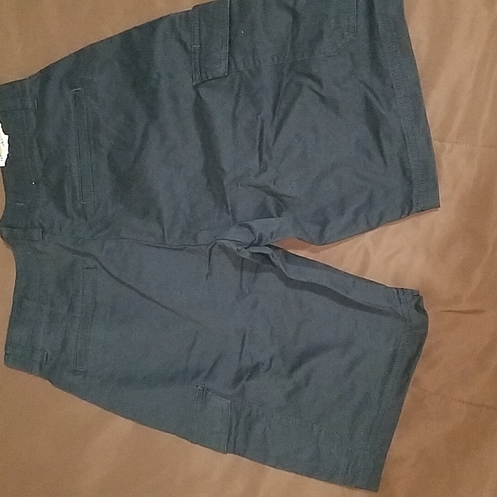 Lee's shorts - Picture 2 of 4
